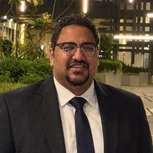 Mohamed Hammad