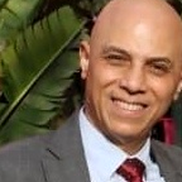 Ibrahim Roshdy Elgendy